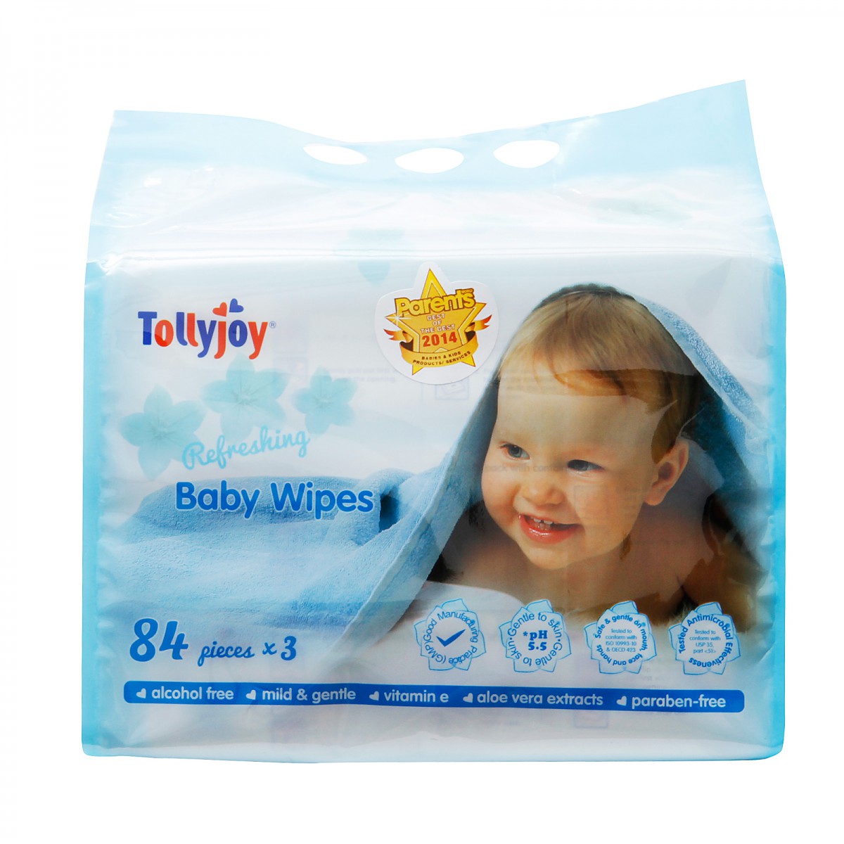 Tollyjoy baby wipes on sale